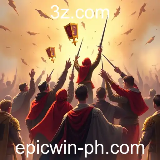 Game Community: The Heartbeat of Epic Wins and Collective Triumphs