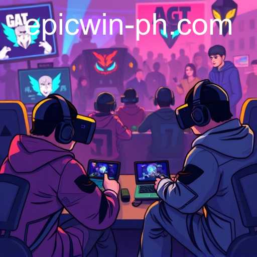 The Rise of Epic Gaming Communities