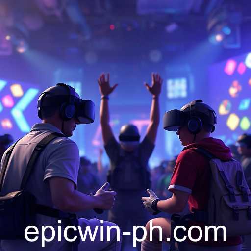 The Rise of Epic Gaming in a Digital Age