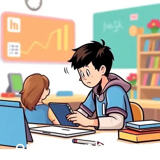 Epicwin's New Role in Educational Gaming