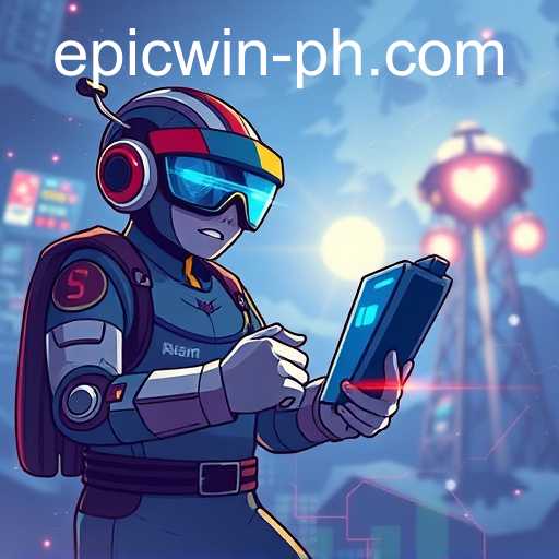 Epicwin Unveils Revolutionary Features