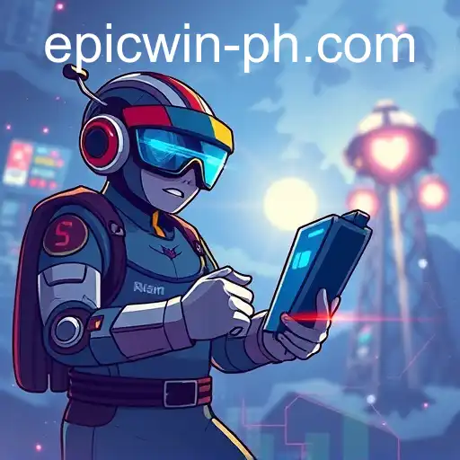 Epicwin Unveils Revolutionary Features