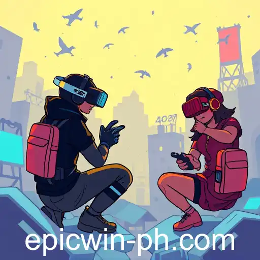 Epic Win's Rising Influence in Gaming Culture