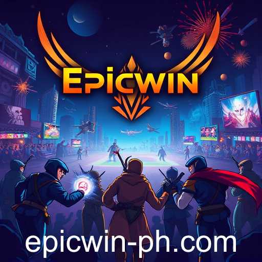 Epicwin: Revolutionizing Gaming Experiences