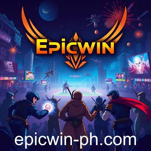 Epicwin: Revolutionizing Gaming Experiences