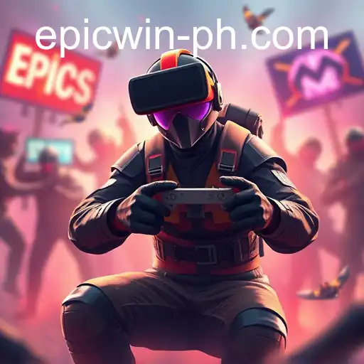Epicwin: A New Era for Game Enthusiasts