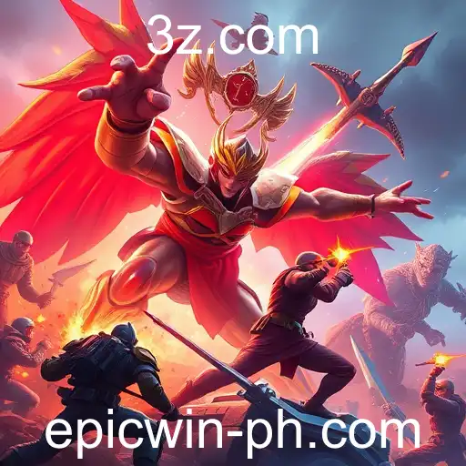 Epicwin Revolutionizes Online Gaming with New Features