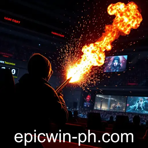 Epicwin: A Game-Changer in the Digital Playground