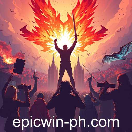 Epicwin: The Gaming Revolution of 2025