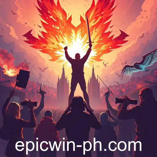 Epicwin: The Gaming Revolution of 2025