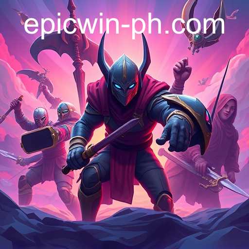 Epicwin: Revolutionizing Game Journeys in 2025