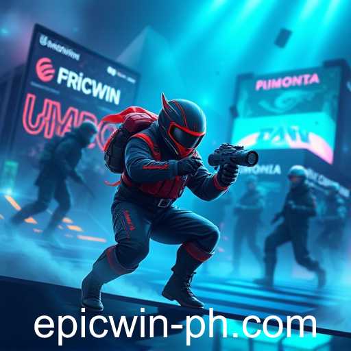 Epicwin Revolutionizes Online Gaming Experience
