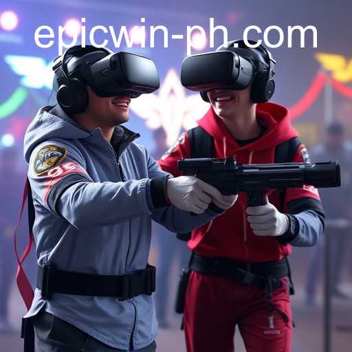 Epicwin Revolutionizes the Gaming World with New Features