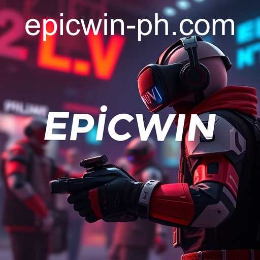 Revolution in Gaming: Epicwin's Rise in 2025