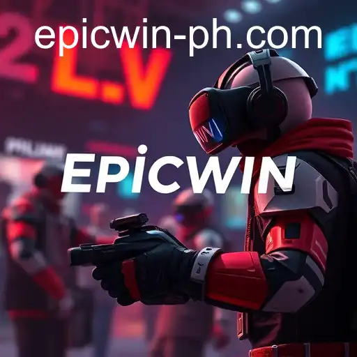 Revolution in Gaming: Epicwin's Rise in 2025