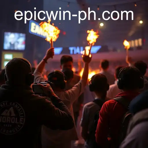 Epicwin's Rising Influence in Gaming Culture