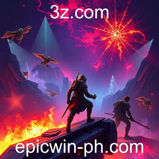 Gaming Evolution: The Rise of 'Epicwin'