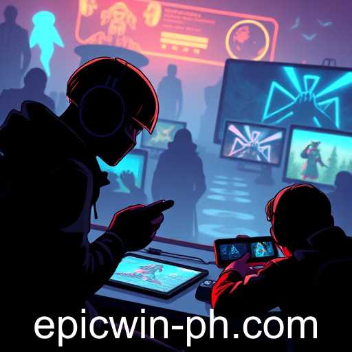 Epic Triumphs in the Evolving Gaming World