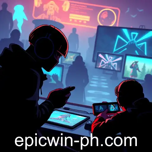 Epic Triumphs in the Evolving Gaming World