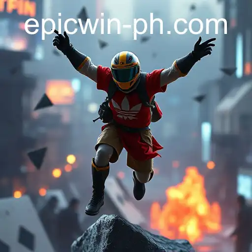 Epic Quest: The Rise of 'Epicwin'