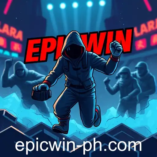 Epicwin: Revolutionizing Online Gaming in 2025