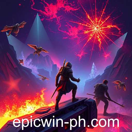 Epicwin Revolutionizes Gaming Landscape