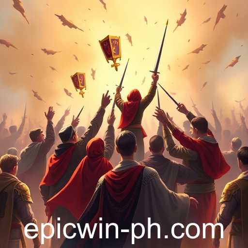 The Rise of Epicwin in the Gaming World