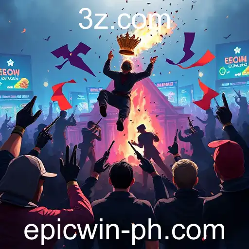 Epic Wins in Game Forums: A Deep Dive into the Online Gaming Community