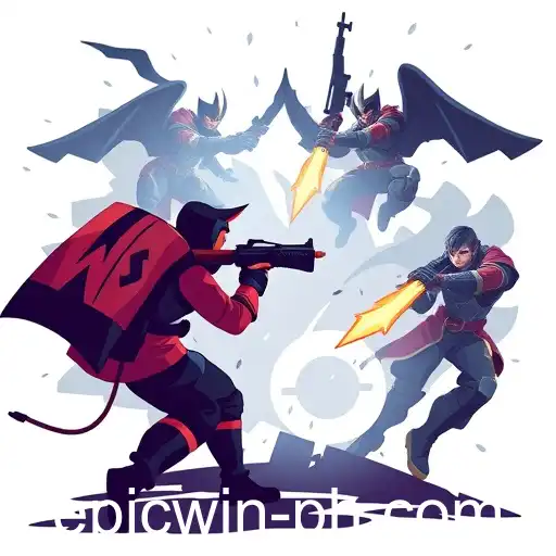 Epic Evolution in Online Gaming Culture