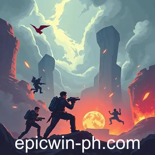 Epic Win Drives Digital Game Revolution