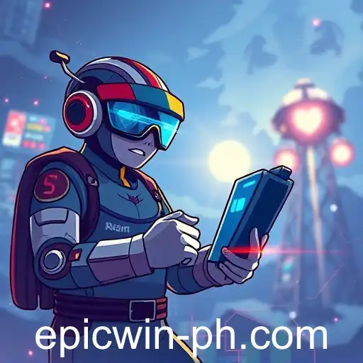 Epicwin Unveils Revolutionary Features