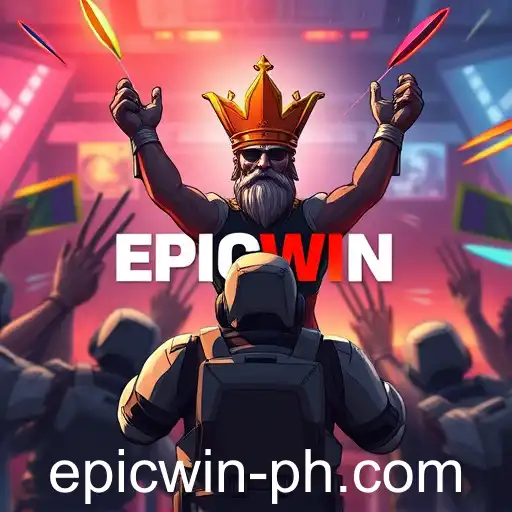 Epicwin Revolution: Gaming in 2025