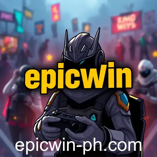 Epicwin Revolutionizes Online Gaming in 2025