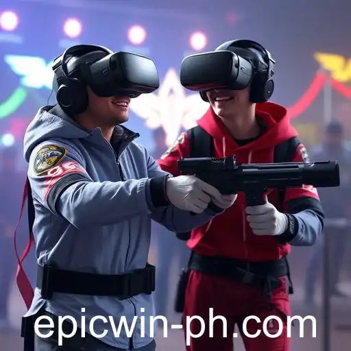 Epicwin Revolutionizes the Gaming World with New Features
