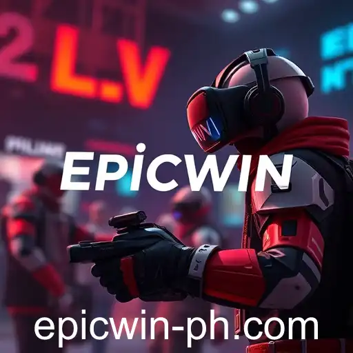 Revolution in Gaming: Epicwin's Rise in 2025