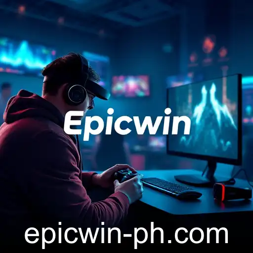Gaming Evolution: The Rise of 'Epicwin'