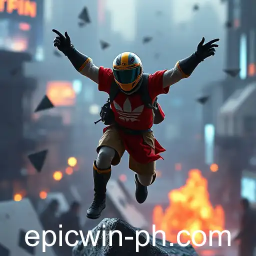 Epic Quest: The Rise of 'Epicwin'