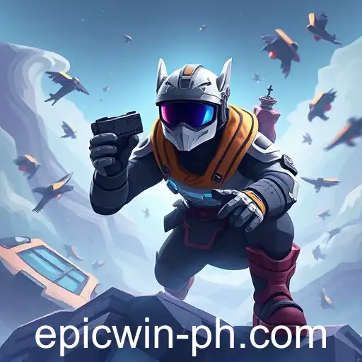EpicWin Revolutionizes Online Gaming in 2025