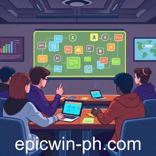 The Rise of Gamification in Education