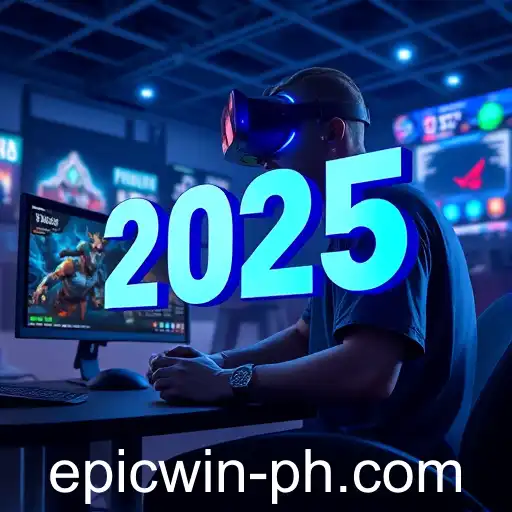 The Rise of Online Gaming in 2025