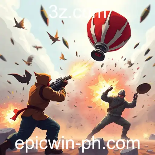 Mastering Epic Win: Tips for Achieving Success in Games