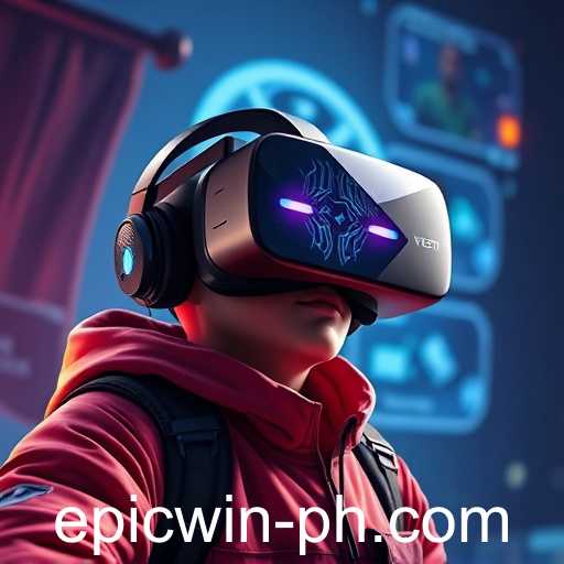 Rise of Virtual Realities in Gaming